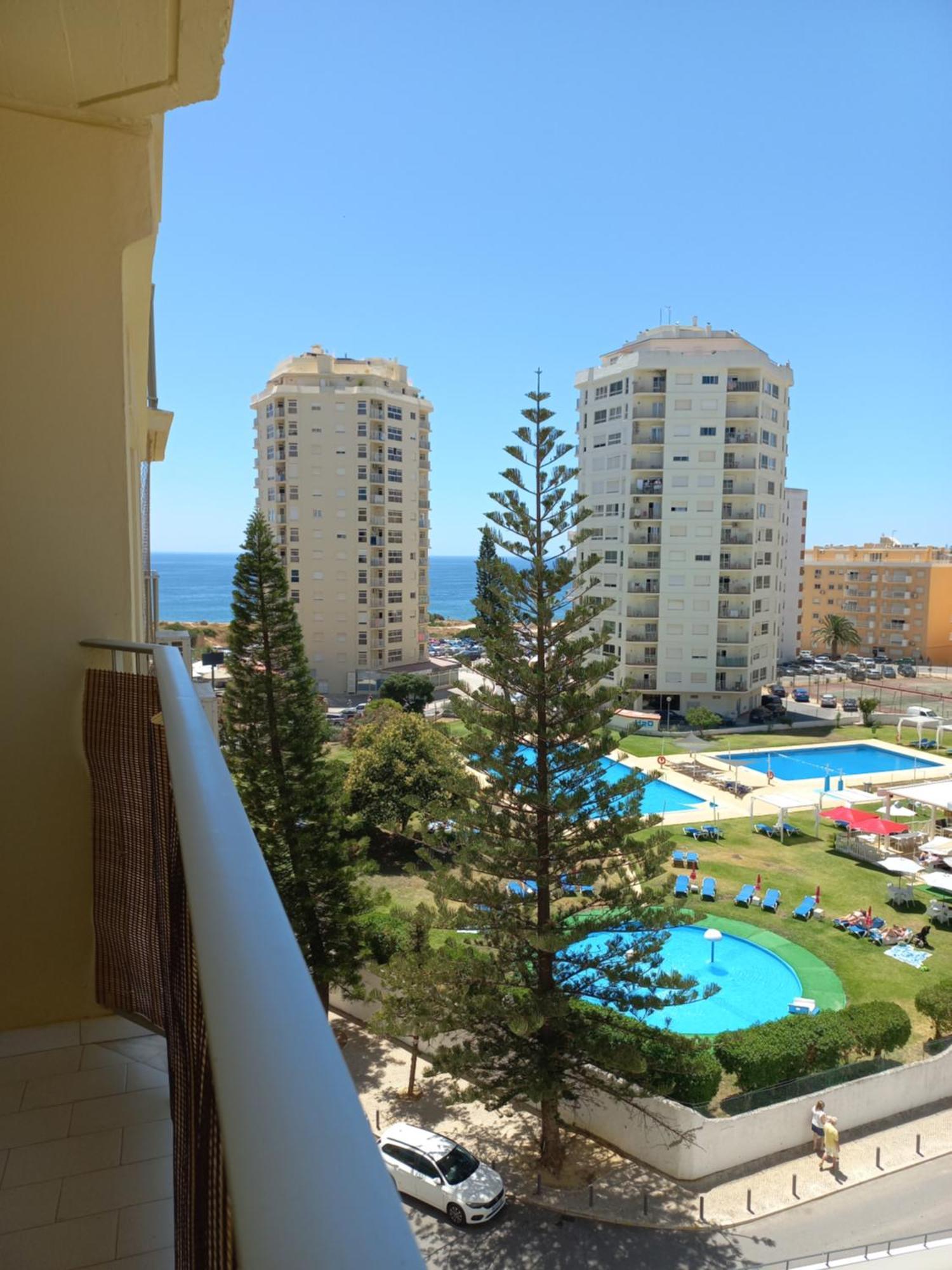 Casa Da Praia Na Torre Castelo Armacao de Pera Exterior photo