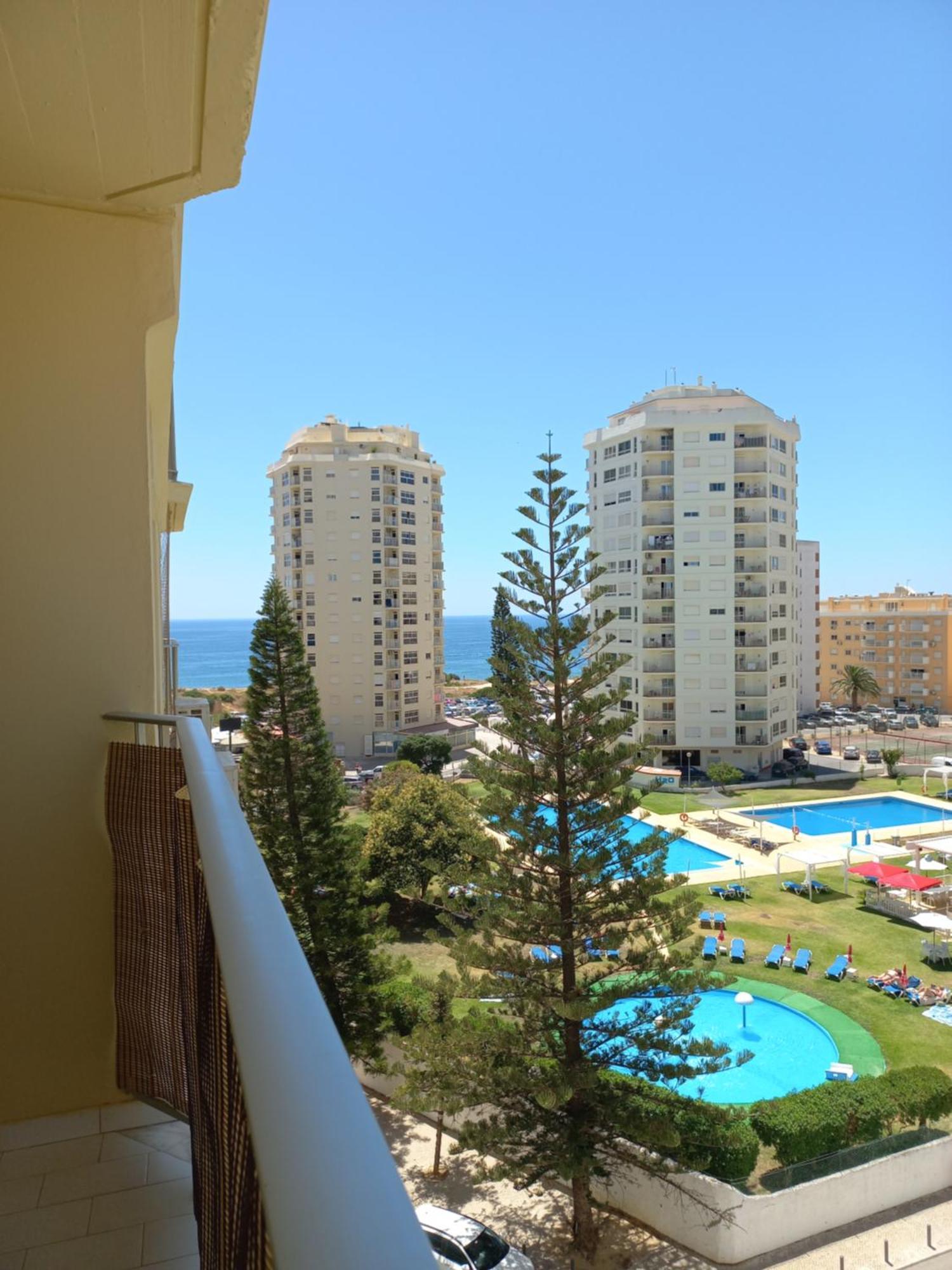 Casa Da Praia Na Torre Castelo Armacao de Pera Exterior photo
